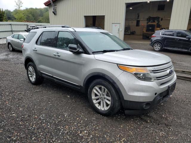 Ford Explorer Xlt Image 11