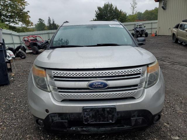 Ford Explorer Xlt Image 2