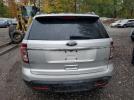 Ford Explorer Xlt Image 13