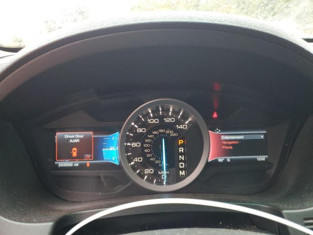 Ford Explorer Xlt Image 5