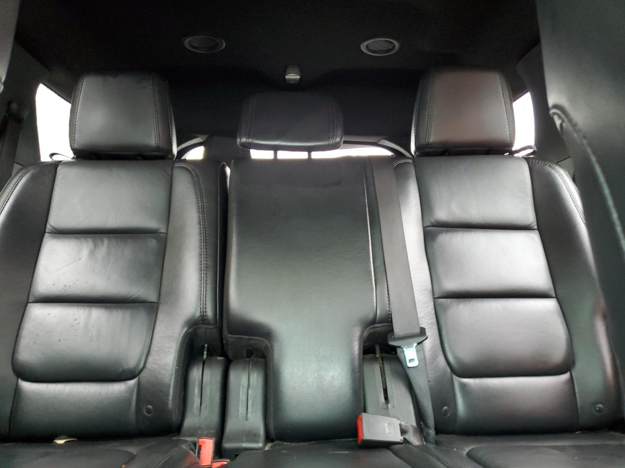 Ford Explorer Xlt Image 6