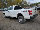 Ford F-150 Super Cab Image 11
