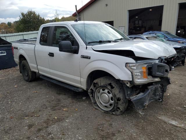 Ford F-150 Super Cab Image 2