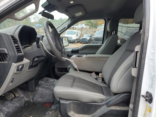 Ford F-150 Super Cab Image 3