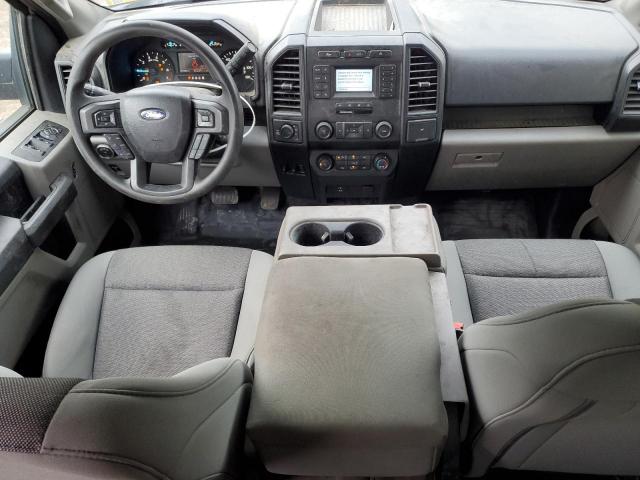 Ford F-150 Super Cab Image 5