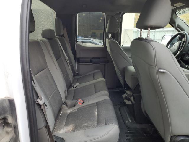 Ford F-150 Super Cab Image 4