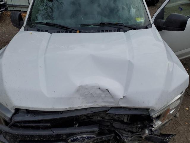 Ford F-150 Super Cab Image 9