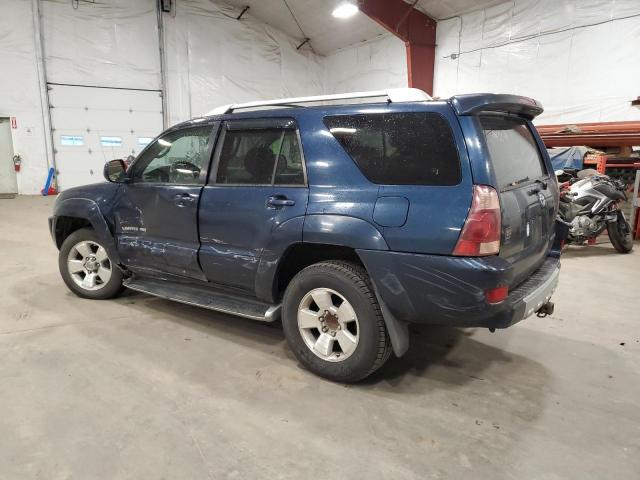 Toyota 4Runner Limited Image 7