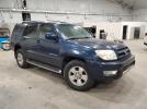 Toyota 4Runner Limited Image 3