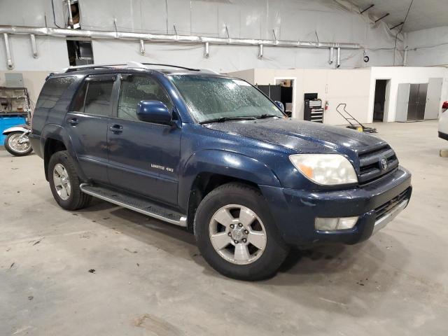 Toyota 4Runner Limited Image 3
