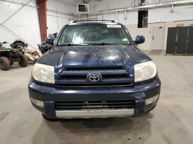 Toyota 4Runner Limited Image 8