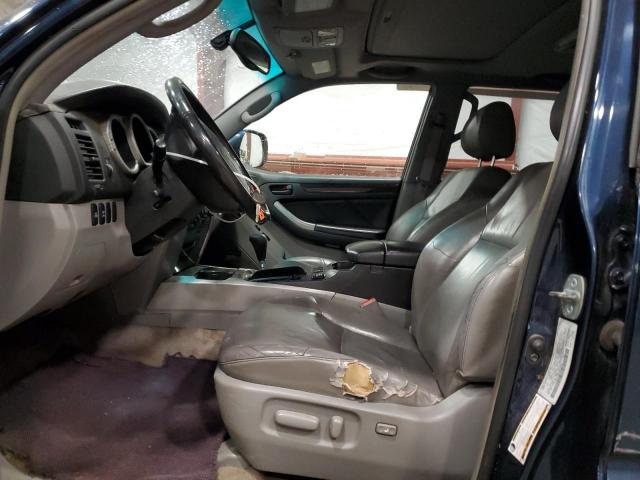 Toyota 4Runner Limited Image 11