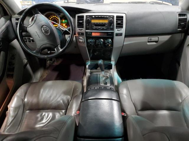 Toyota 4Runner Limited Image 4