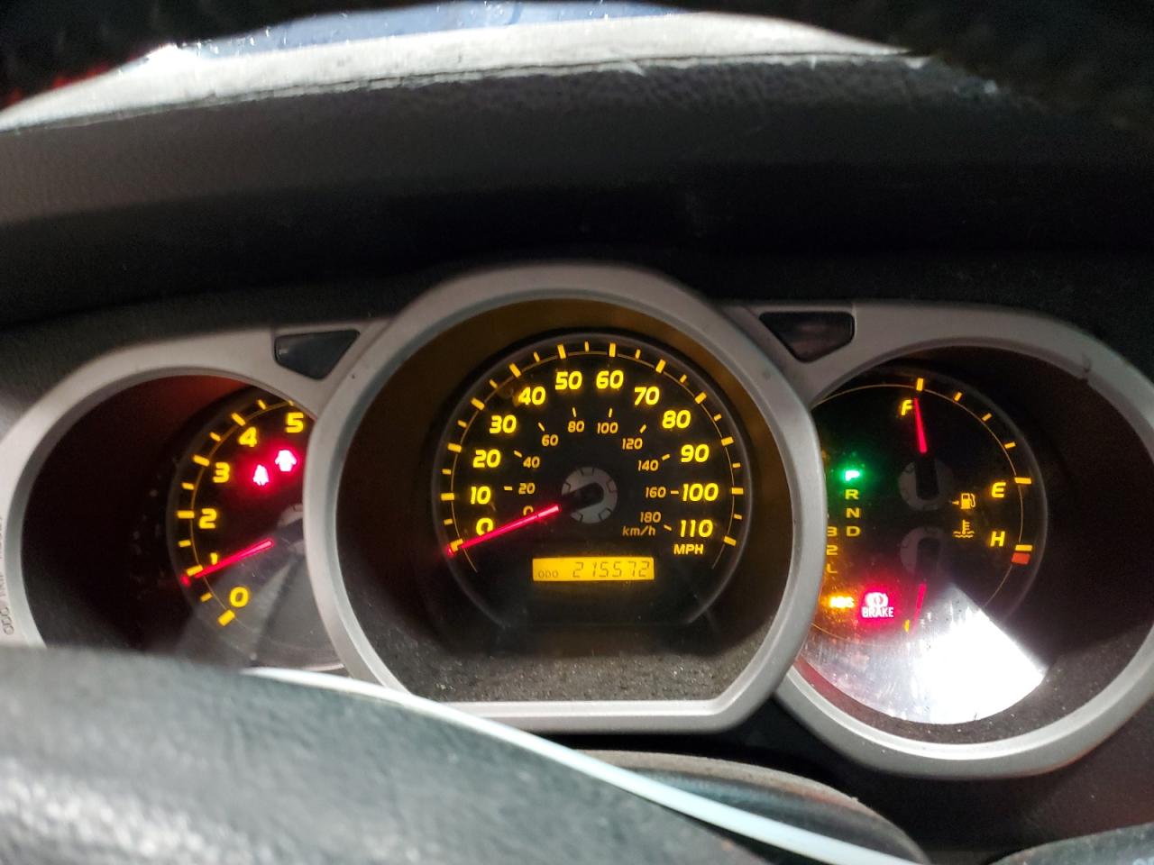 Toyota 4Runner Limited Image 6