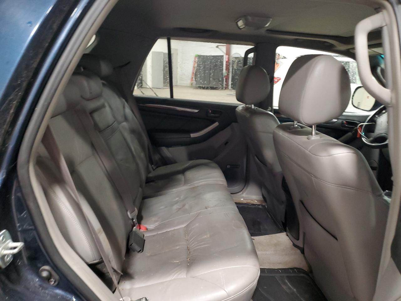 Toyota 4Runner Limited Image 10