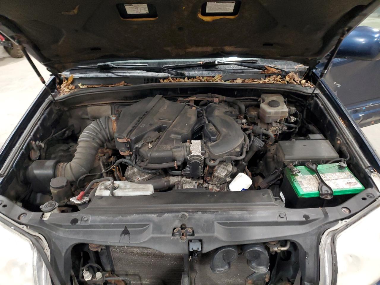 Toyota 4Runner Limited Image 13