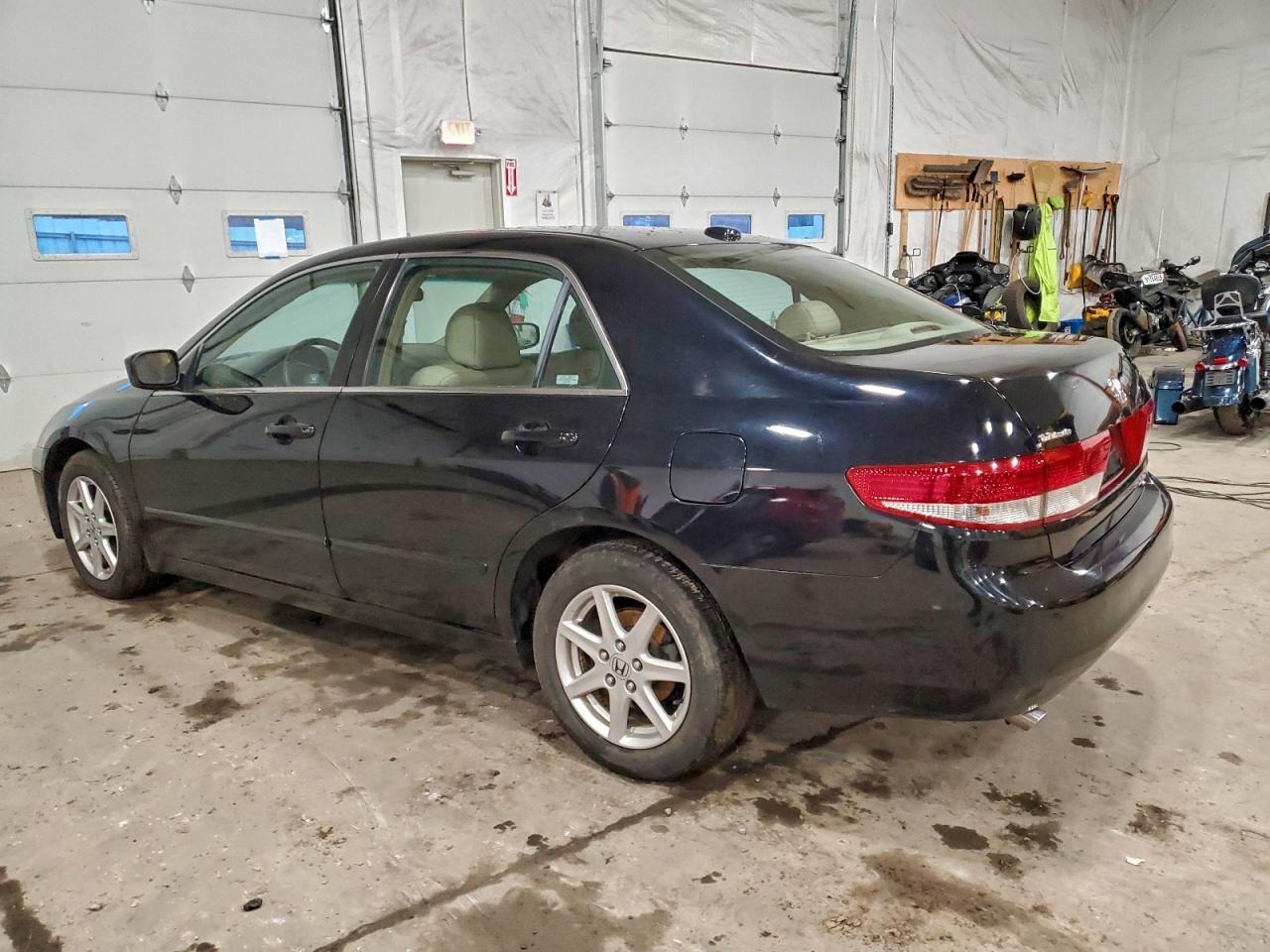 Honda Accord Ex Image 3