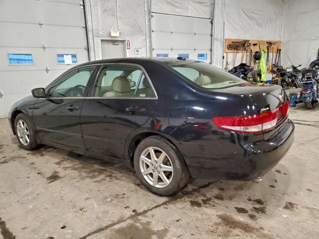 Honda Accord Ex Image 3