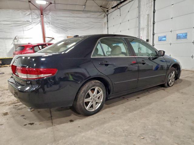 Honda Accord Ex Image 11