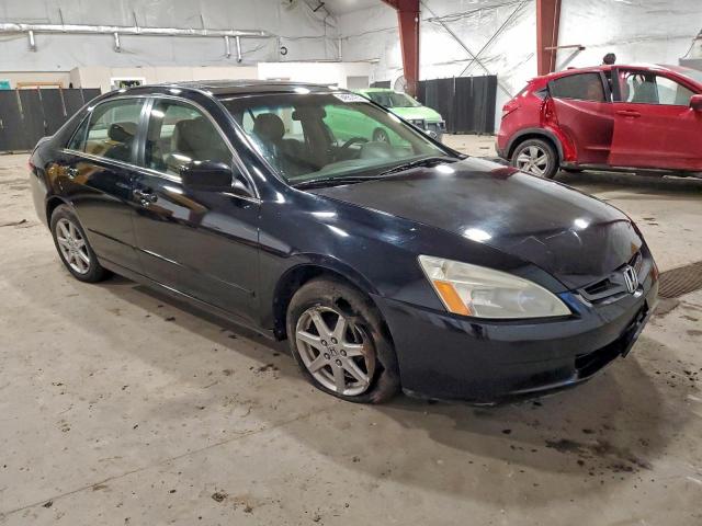 Honda Accord Ex Image 10