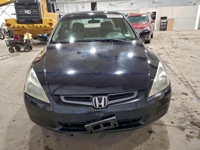 Honda Accord Ex Image 8