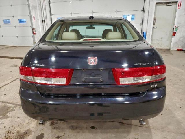 Honda Accord Ex Image 12