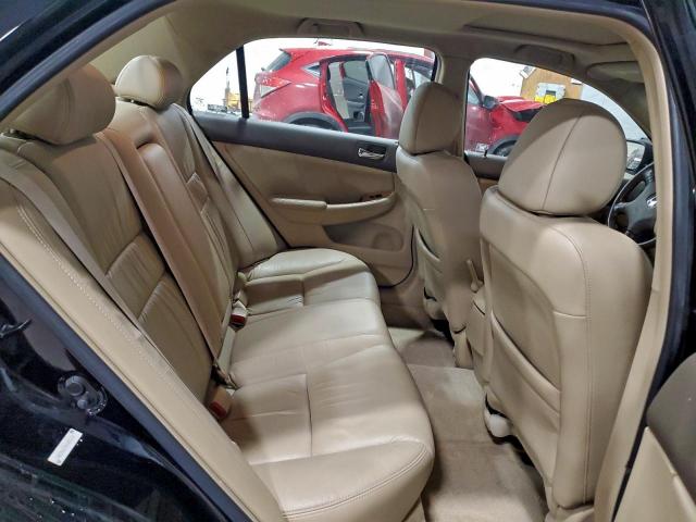 Honda Accord Ex Image 6