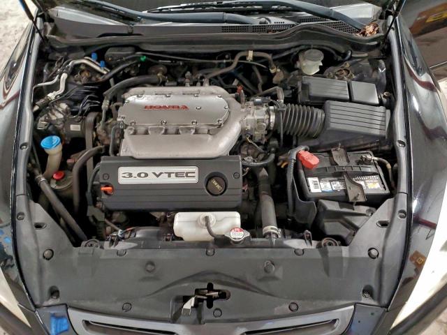 Honda Accord Ex Image 4