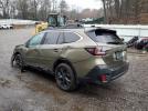 Subaru Outback Onyx Edition Xt Image 10