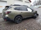 Subaru Outback Onyx Edition Xt Image 9