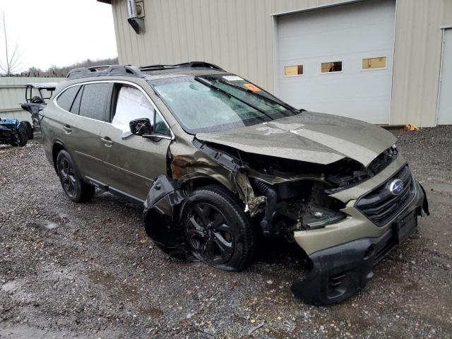 Subaru Outback Onyx Edition Xt Image 7