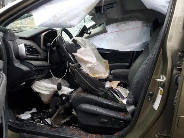 Subaru Outback Onyx Edition Xt Image 12