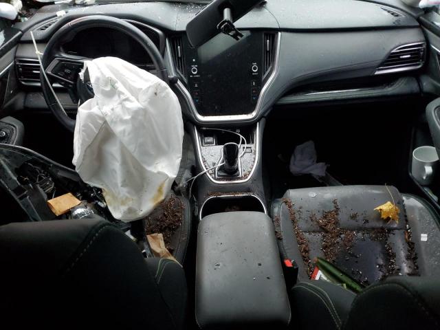 Subaru Outback Onyx Edition Xt Image 6