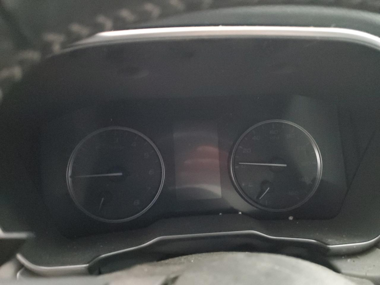 Subaru Outback Onyx Edition Xt Image 5