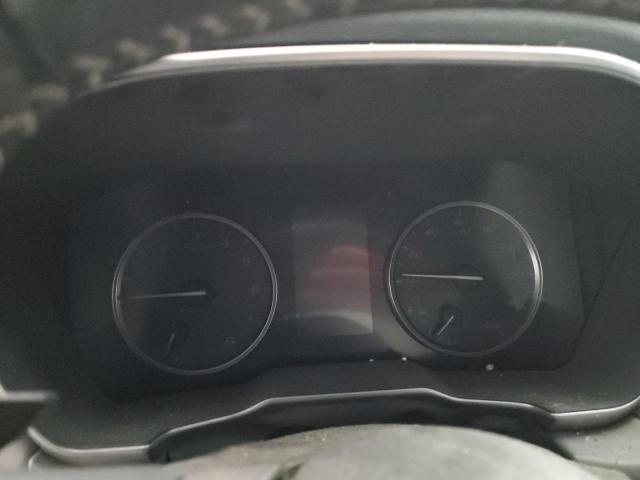 Subaru Outback Onyx Edition Xt Image 5