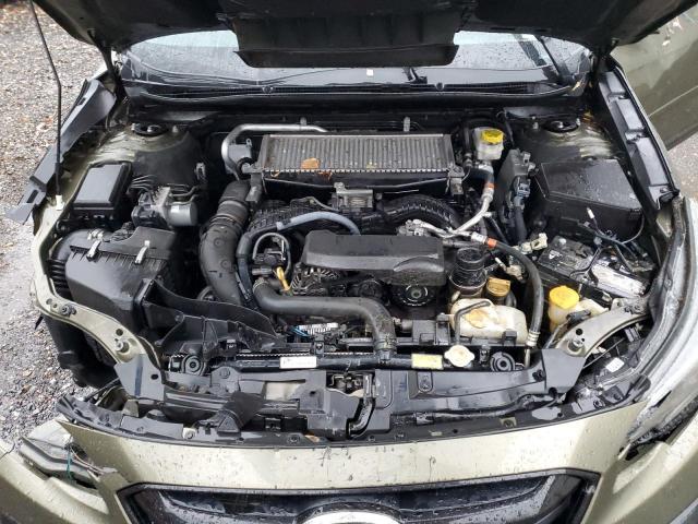 Subaru Outback Onyx Edition Xt Image 13