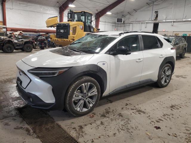  Salvage Subaru Solterra P