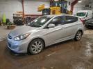Hyundai ACCENT Gls Image 1