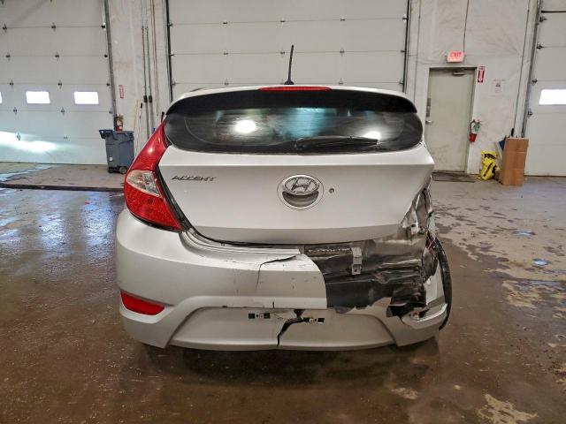 Hyundai ACCENT Gls Image 5