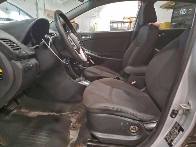 Hyundai ACCENT Gls Image 4