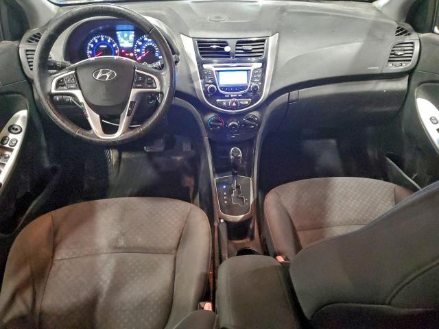 Hyundai ACCENT Gls Image 3