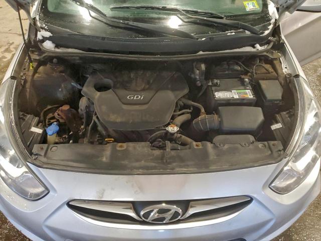 Hyundai ACCENT Gls Image 6