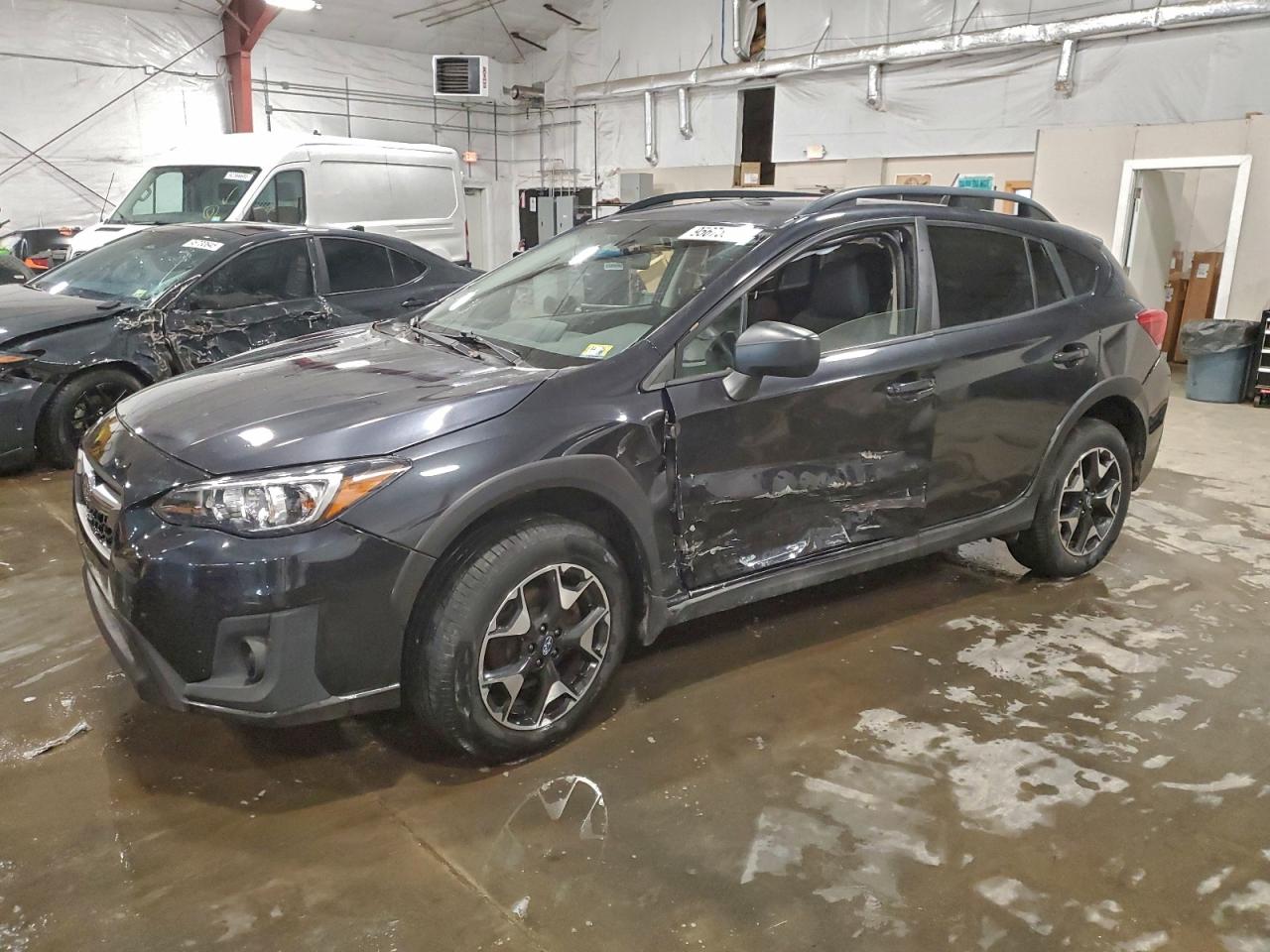 Subaru Crosstrek Image 1