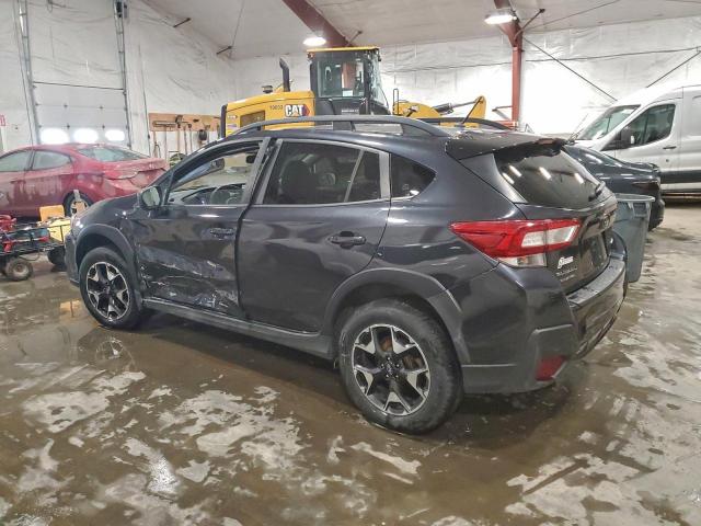 Subaru Crosstrek Image 2