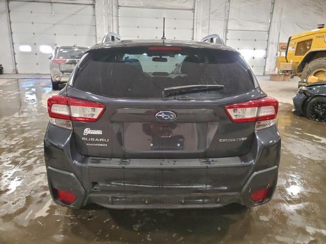 Subaru Crosstrek Image 10
