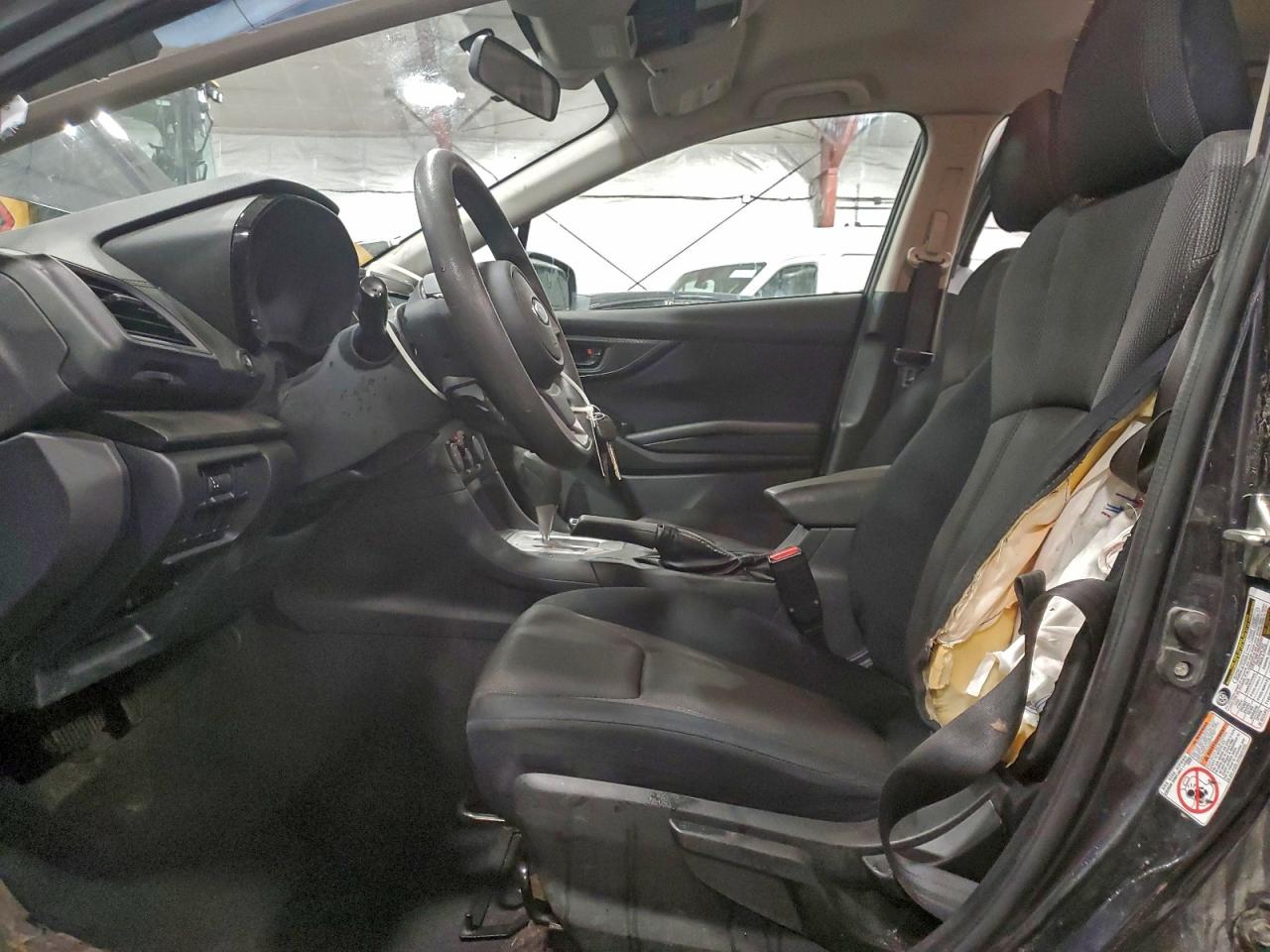 Subaru Crosstrek Image 7