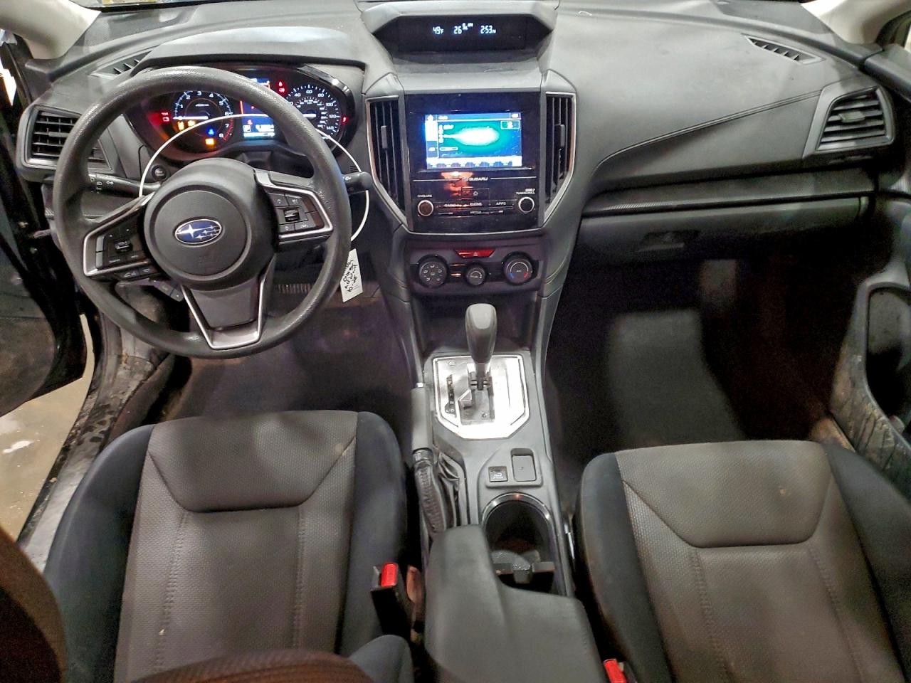 Subaru Crosstrek Image 5
