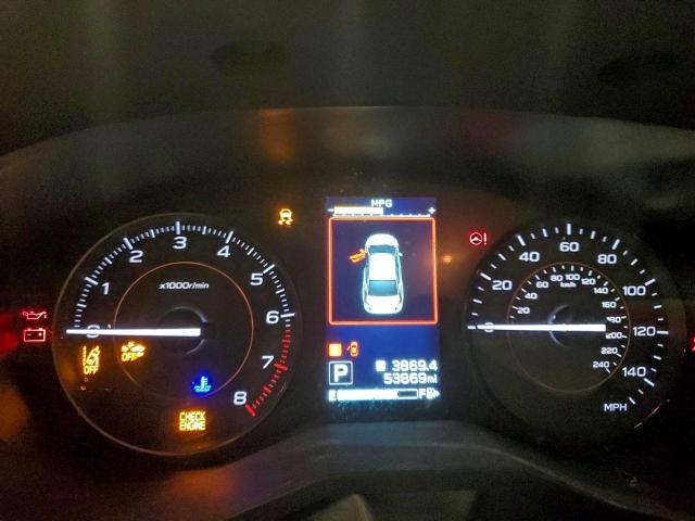 Subaru Crosstrek Image 8