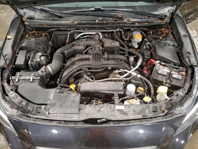 Subaru Crosstrek Image 4