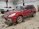 Subaru Outback 2.5i Limited Image 1